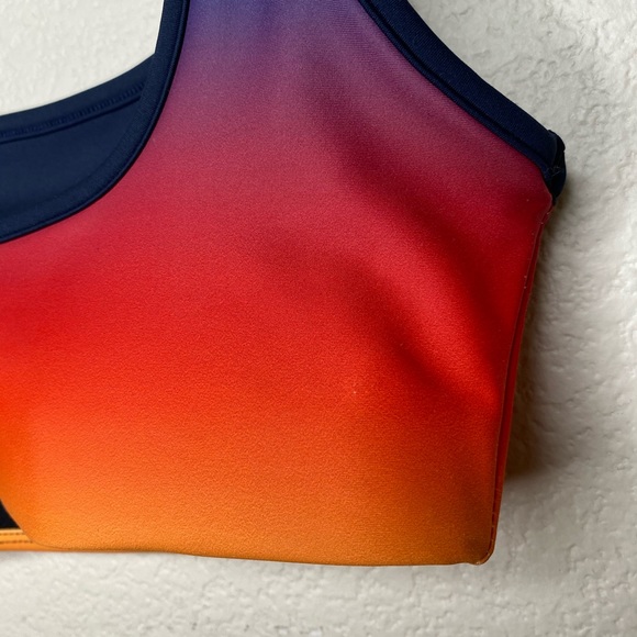 Splits59 ombré sports bra - Picture 5 of 7